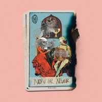 Now Or Never_Kazuyuki Matsumoto