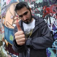 Içimdeki Şeytanın Ensesindeyim_Sagopa Kajmer