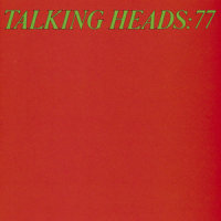 Psycho Killer_Talking Heads