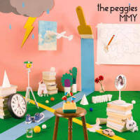 Centimeter_The Peggies