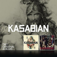 West Ryder Silver Bullet_Kasabian