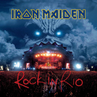 Blood Brothers(Rocksmith Ver)_Iron Maiden