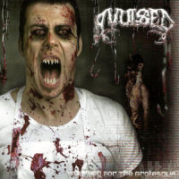 Dead Grotesque_Spawn Of Possession