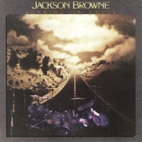 The Road_Jackson Browne