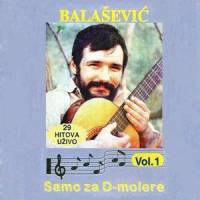 Devojka Sa Cardas Nogama_Djordje Balasevic