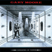 End Of The World_Gary Moore