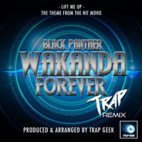 Lift Me Up (from "Black Panther: Wakanda Forever")_Rihanna