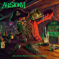 Wooden Leg_Alestorm