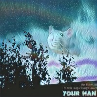 Rat Planet iii: The Fish People (Raspy Scale)_Your Nan