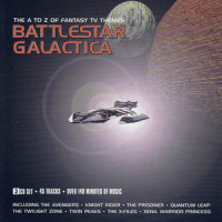 Hitchhikers Guide To The Galaxy Medely_Paul Wix-Wickens