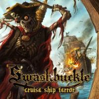 Cruise Ship Terror_Swashbuckle