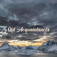 Old Acquaintances_Blaze Out