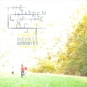 Children Of The Chosen