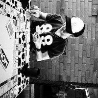 Along For A Ride_David Maxim Micic