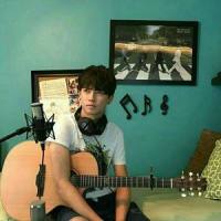 Something just like this_Andrew Foy