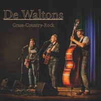 In hell, I'll be in good company_The Dead South