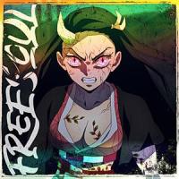 Free_Nezuko
