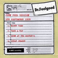 Down at the Doctors_Dr Feelgood