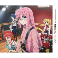 Flashbacker (フラッシュバッカー) // Kessoku Band_Bocchi The Rock!