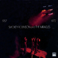 The Tears Of A Clown_Smokey Robinson And The Miracles