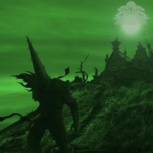 Melancholy Of A Moon Creature