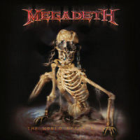Disconnect_Megadeth