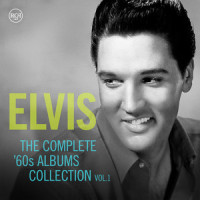Barefoot Ballad_Elvis Presley