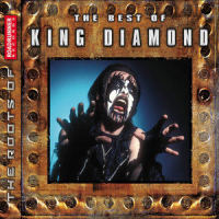A Mansion In The Darkness_King Diamond