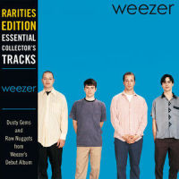 Only In Dreams_Weezer