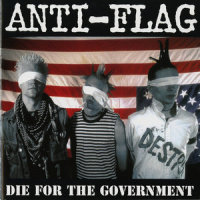 You'd Do The Same_Anti-Flag