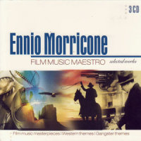 My Name Is Nobody_Ennio Morricone