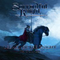 The Legacy Of The Kingdom_Alexandre Palma