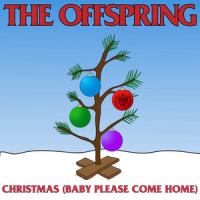 Christmas (Baby Please Come Home)_The Offspring