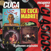 La Balada_La Cuca