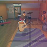 Vic Jam_Timmy And The Crusts