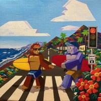 Nando Moraes - Improviso Em Am_Kesho