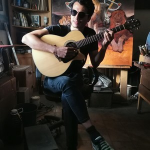 Tragos Amargos (Intro)