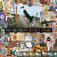 Always And Forever_Pat Metheny Group