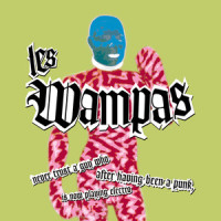Manu Chao_Les Wampas
