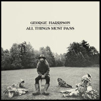 Isn't It A Pity_George Harrison