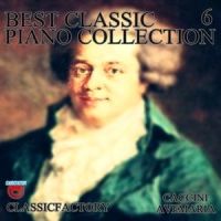 Little fugue_J. S. Bach