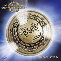 Keep The Flame Alive_Revolution Renaissance