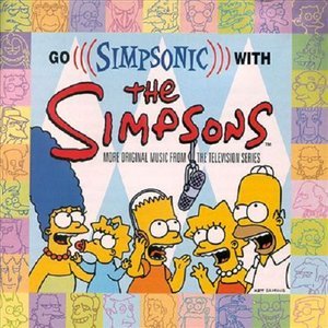 The Itchy And Scratchy (And Poochie) Show