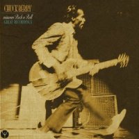 I'm Talking About You_Chuck Berry