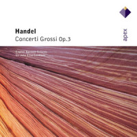 Minuet 3_George Frideric Handel