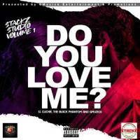 Love Me_The Black Skirk