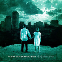 A Breath Of Sunshine_Scary Kids Scaring Kids