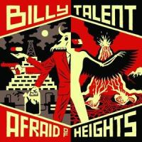Big Red Gun_Billy Talent