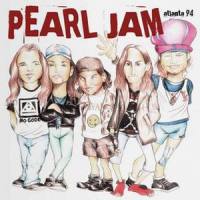 Blood_Pearl Jam