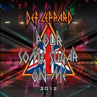 Pour Some Sugar On Me_Def Leppard